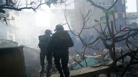 Ramazan ayından önce Gazzede ateşkes olabilir Son Dakika Haberleri